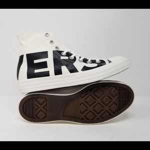 Converse all Star high sneaker